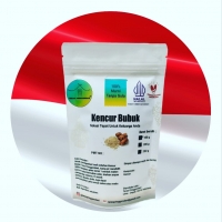 KENCUR BUBUK 100G
