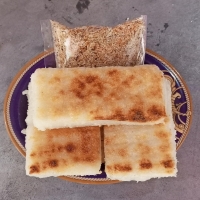 Uli Bakar Khas Betawi