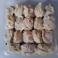 Dimsum Promo 6pcs