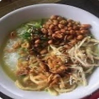 Bubur Ayam Lugune