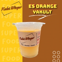 ES ORANGE YAKULT