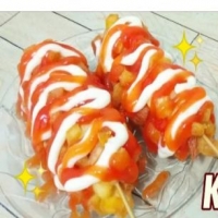 Sosis kentang