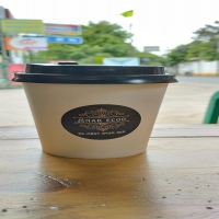 Coklat Panas Enak ecoo