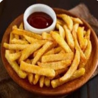 Kentang Goreng