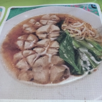 Bakso Kuah