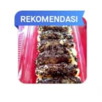 Kue Pukis Coklat Ceres Isi 8 Pcs