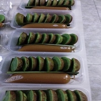 Surabi kuah kinca isi 10pcs