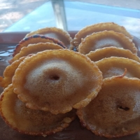 Kue Cucur Warisan