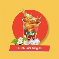 ES TEH POCI ORIGINAL BUY 1 GET 1