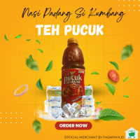 Teh Pucuk 1 Pcs