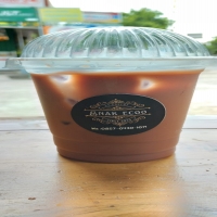 Es Coklat 