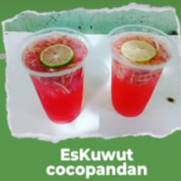 Es Kuwut cocopandan