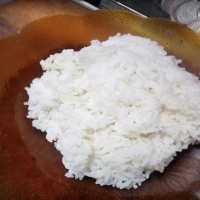 Nasi Putih