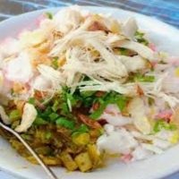 BUBUR AYAM CIANJUR