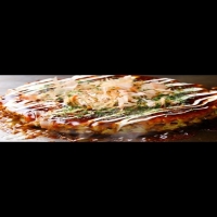 Okonomiyaki Mix Gurita