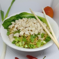 Mie Ayam