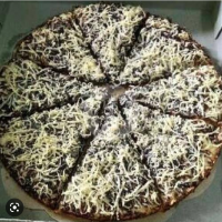Etha Pizza Choco Cheese