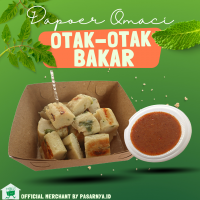 OTAK - OTAK BAKAR