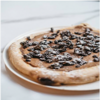 Etha Pizza Choco Oreo