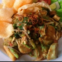 Gado gado Special
