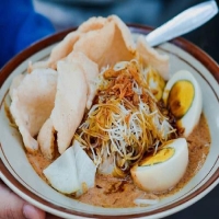 Ketoprak Telor