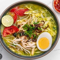 Soto Ayam