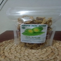 Keripik Pare 200 Gram