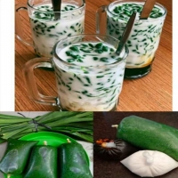 Cendol Paket