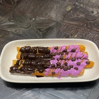 Churros Mix