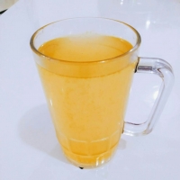 Jeruk Panas