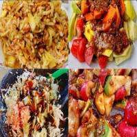 Rujak Serut