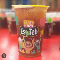 Teh Poci