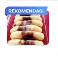 Kue Pukis Original Isi 8 Pcs