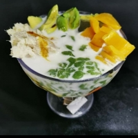 Es Cendol 3 Rasa