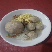 BAKSO TELOR