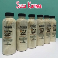 Susu Kurma