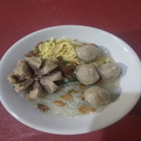 BAKSO URAT