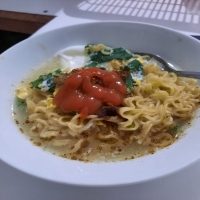 Mei Rebus Special