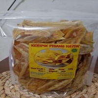 Keripik Pisang 200 Gram