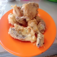 Ayam Goreng 