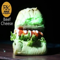BEEF CHEESE