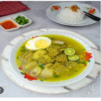 Soto Babat