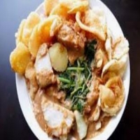 Gado-Gado Biasa