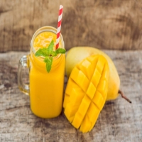 Juice Mangga