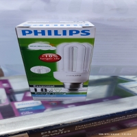 Lampu Philipps 18 WATT