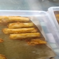 Sosis solo