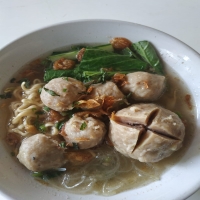 Bakso Urat