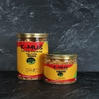 K-Mus mix teri Medan