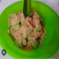Kaloci/Moci Rasa Pandan