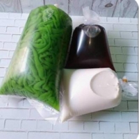 Paket Cendol Lengkap